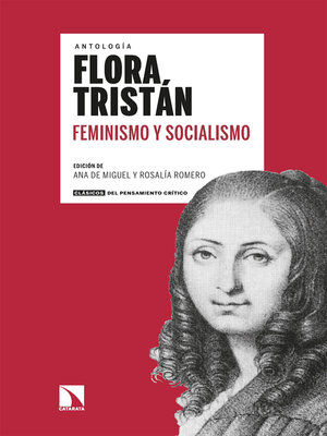 cover image of Feminismo y socialismo